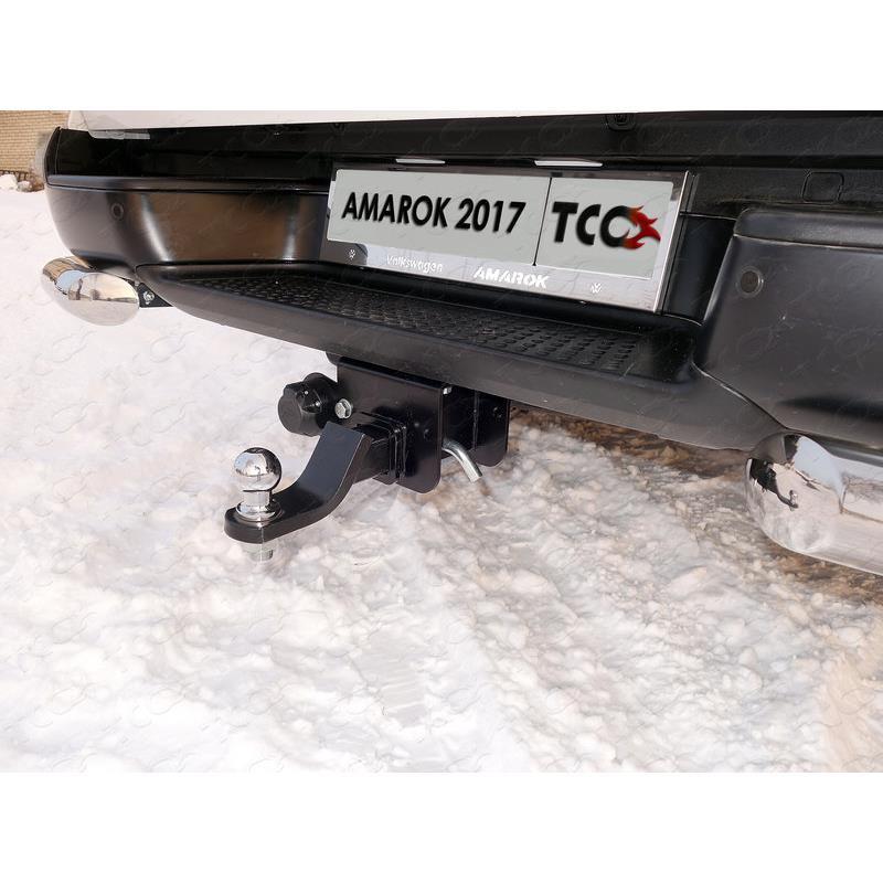 Фаркоп (оцинкованный