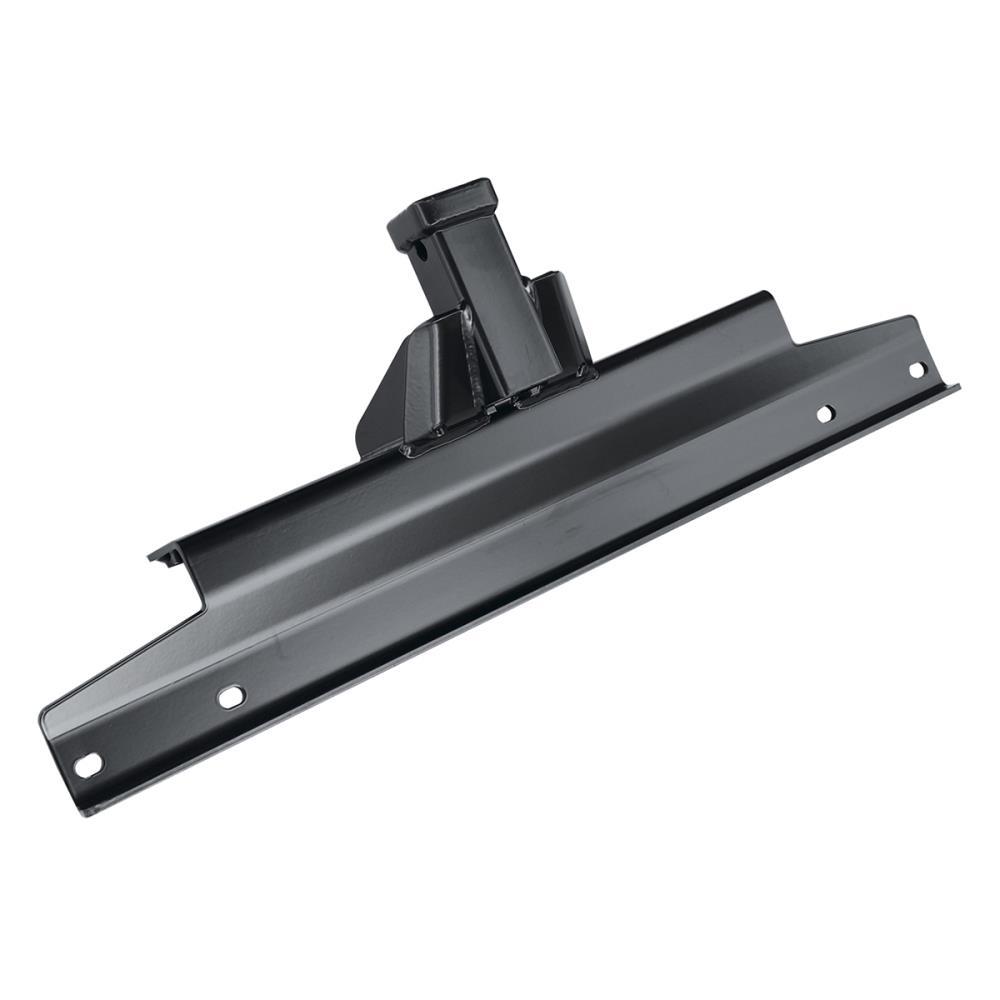 Фаркоп РИФ передний для съёмной лебёдки в штатный бампер Mitsubishi L200 2015-2018