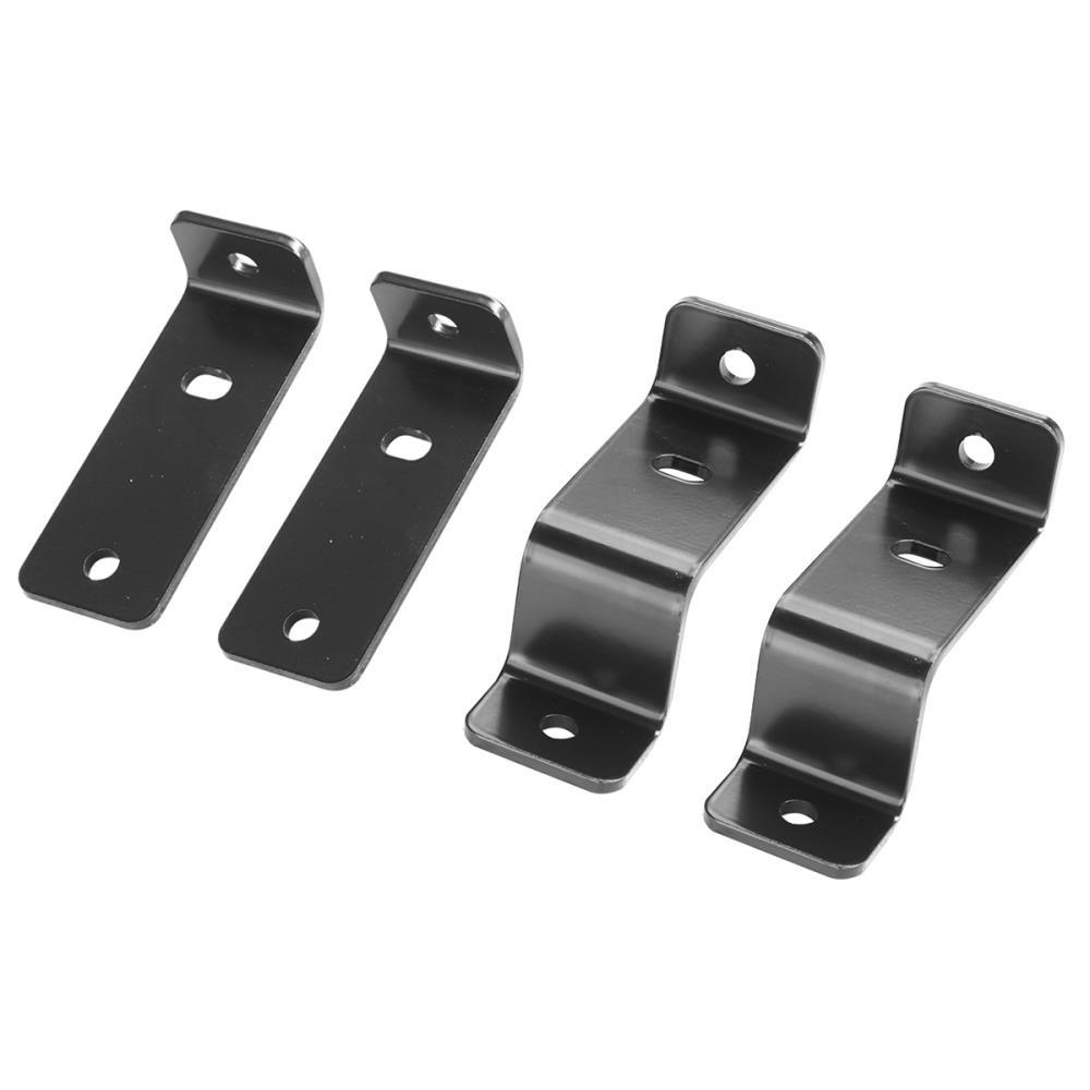 Фаркоп РИФ передний для съёмной лебёдки в штатный бампер Mitsubishi L200 2015-2018