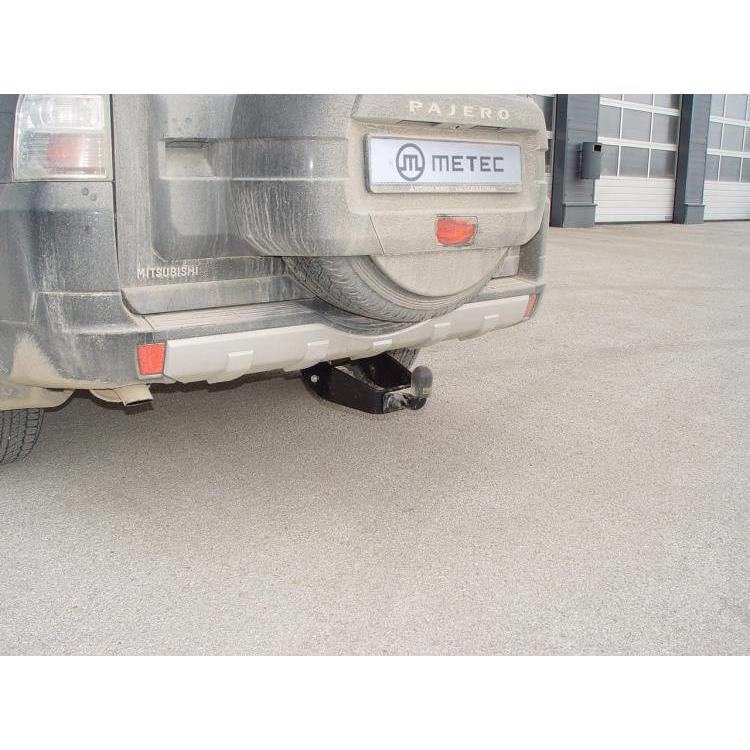 Фаркоп (ТСУ)