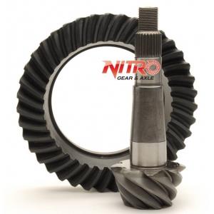 Главная пара 3.9 8"Rev Clamshell IFS (OEM p/n 41201-80195)