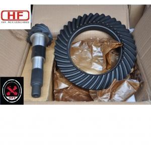Главная пара 4.1 HF Standard gear Toyota 2057-4.1 для Toyota Land Cruiser 80 Prado 78 передняя реверсивная 29 шлицов