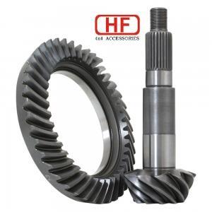 Главная пара 4.3 HF Standard gear 4.3 для Toyota Land Cruiser 100 105 200 78 9.5" задняя (32 шлица)