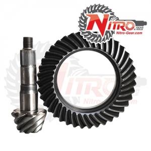 Главная пара 9"IFS 07+ Tundra