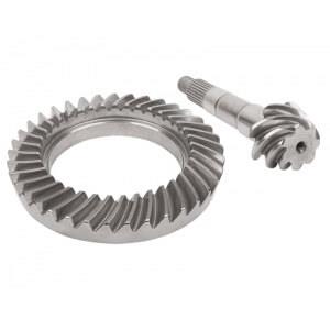 Главная пара премиум-класса 8" V6