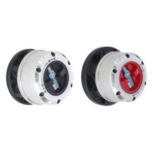 Хабы колесные AVM Mazda B 2500 передний мост