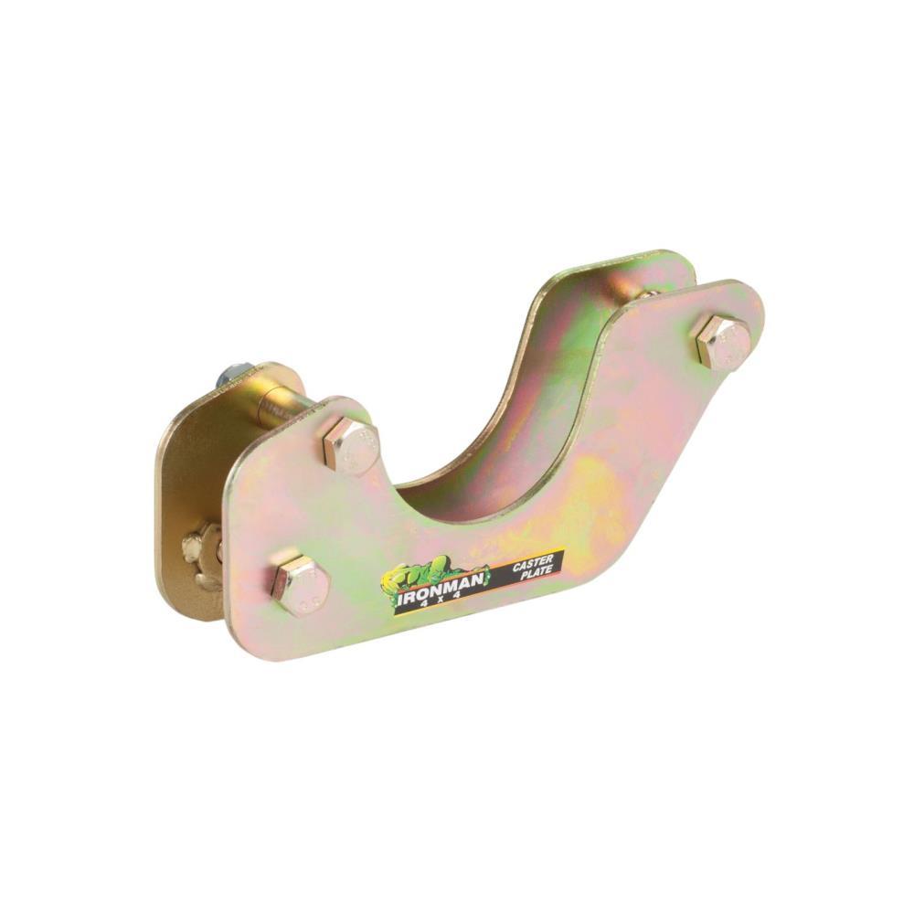 Кастер пластины Toyota Land Cruiser 80/105