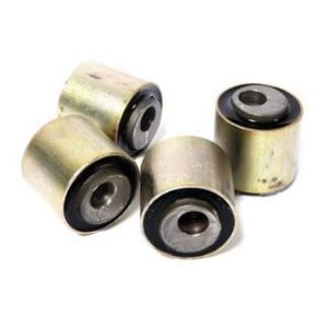 Кастор-КИТ Dobinsons 2 град. для Land Rover