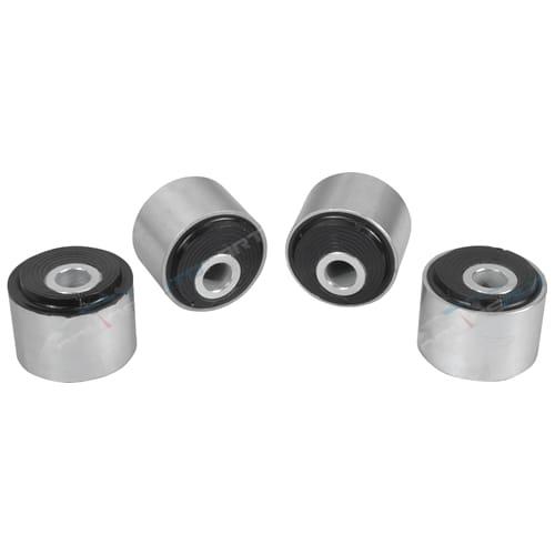 Кастор кит Tough Dog Toyota Land Cruiser 105 80 779 78 76 Nissan Patrol Y60 Y61 лифт 50 мм 2°