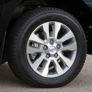 Колесные диски 8х20 Toyota