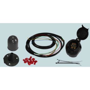 КОМПЛЕКТ ЭЛЕКТРОПРОВОДКИ УНИВЕРСАЛЬНЫЙ К Фаркоп 1