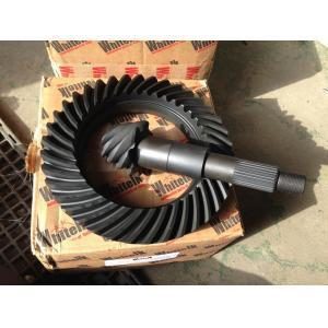 Комплект главных пар 5.43 Whitelk для Nissan Safari Y60 Y61 Patrol GQ GU