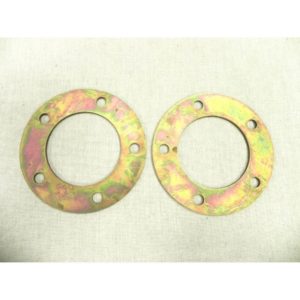 Комплект колесных проставок 5*139