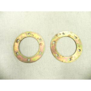 Комплект колесных проставок 6*139