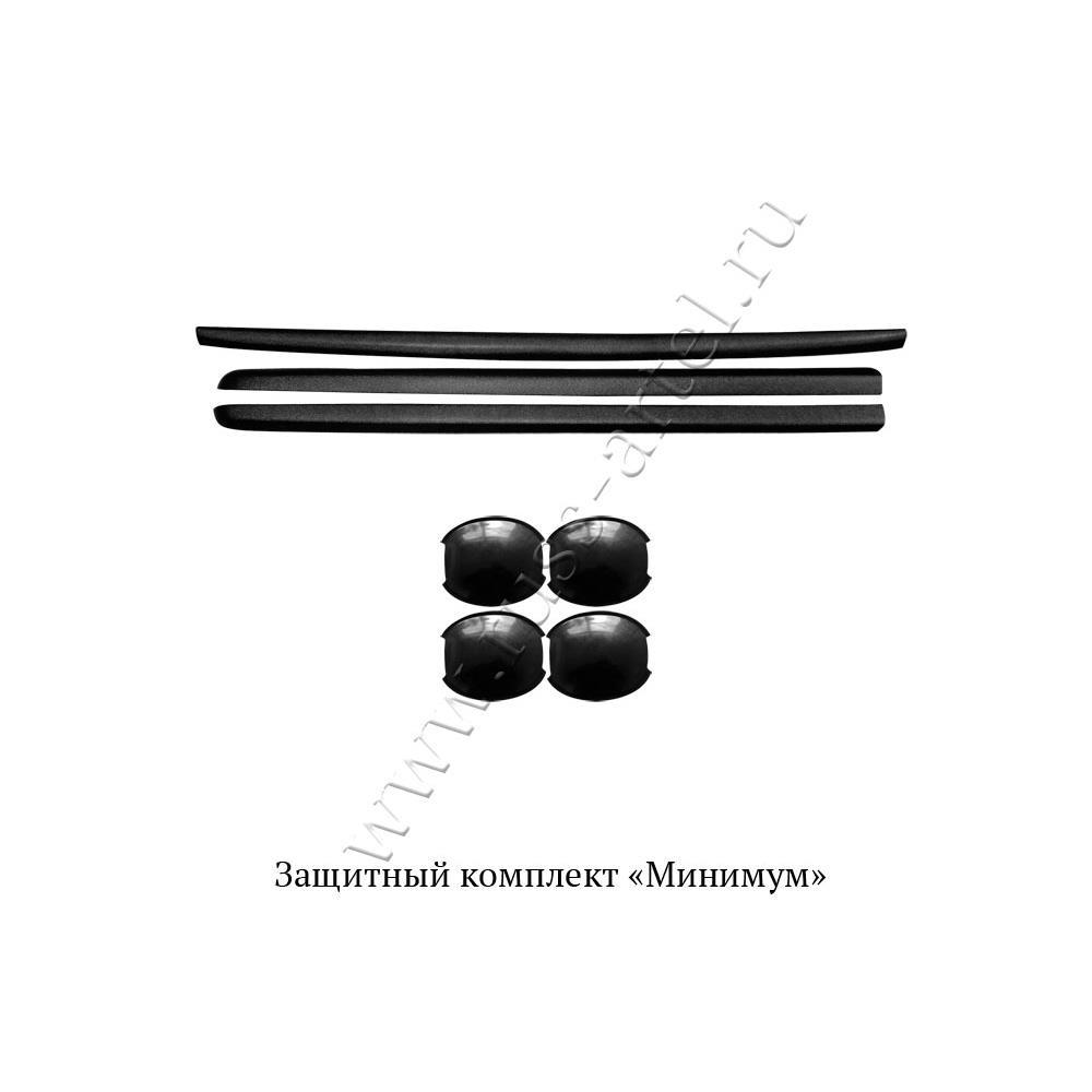 Комплект минимум Mitsubishi L200 2007-2013