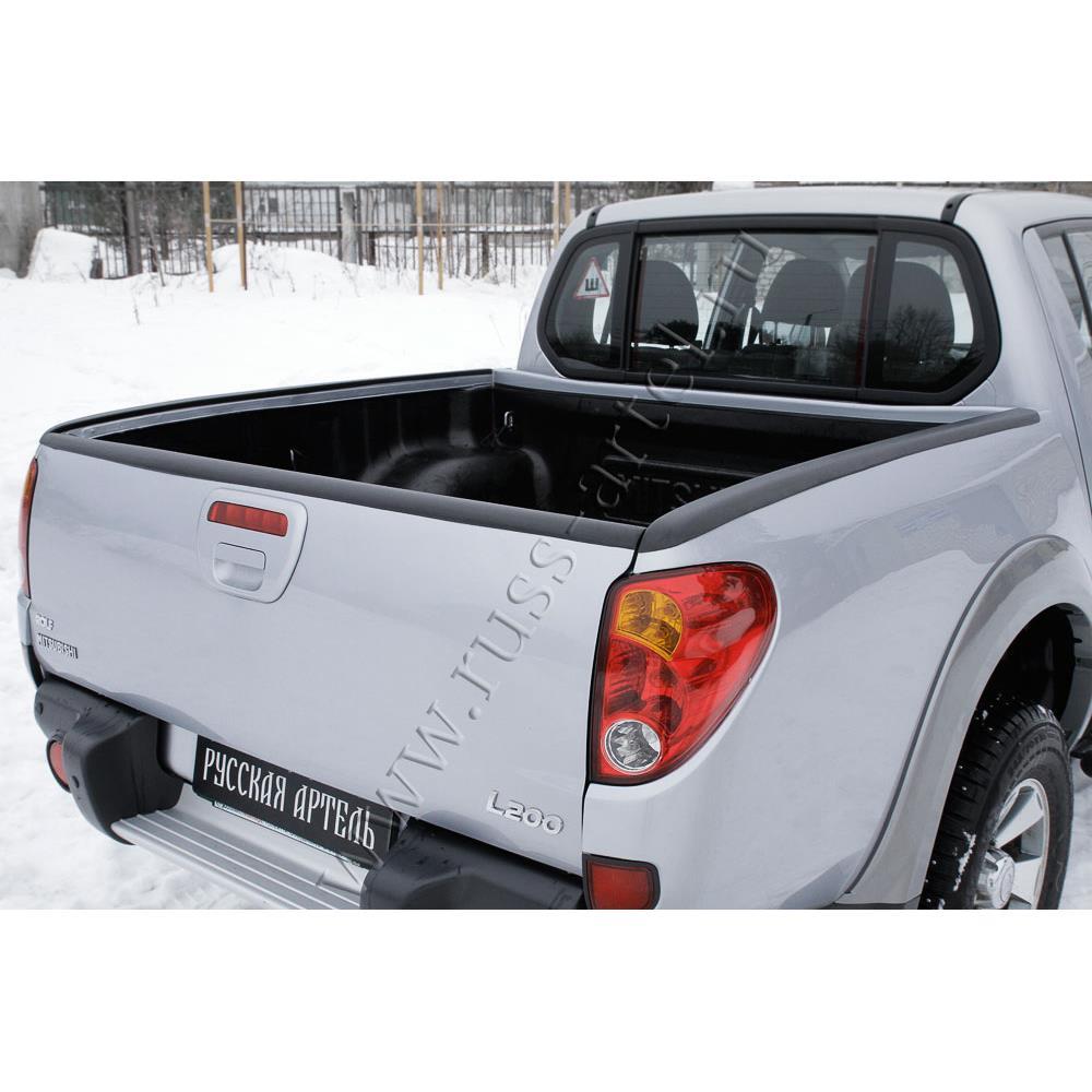 Комплект минимум Mitsubishi L200 2007-2013