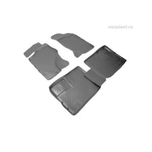 Ковры салонные для NP300