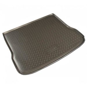 Коврик в багажник для Pajero III (5 дв)