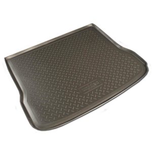 Коврик в багажник для Ranger Double Cab (4 дв)