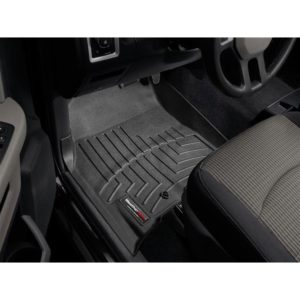 Коврики WEATHERTECH для Dodge Ram передние
