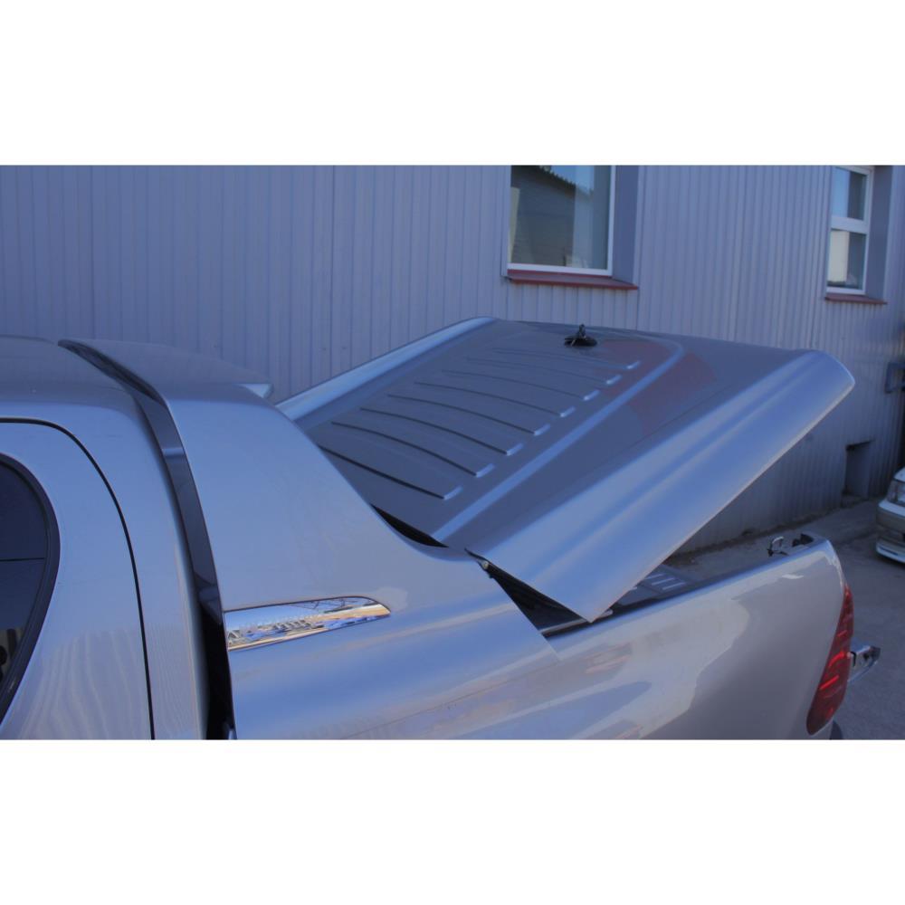 Крышка CARRYBOY FULLBOX HILUX REVO 2015+