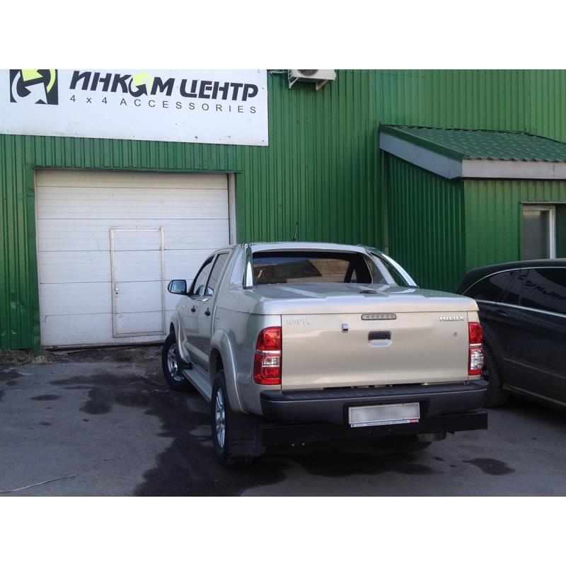 Крышка CARRYBOY GRX LID ДЛЯ TOYOTA HILUX 2008-2014