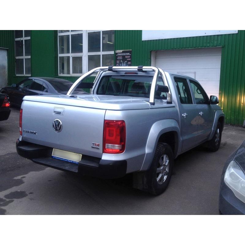 Крышка CARRYBOY SLX LID VOLKSWAGEN AMAROK