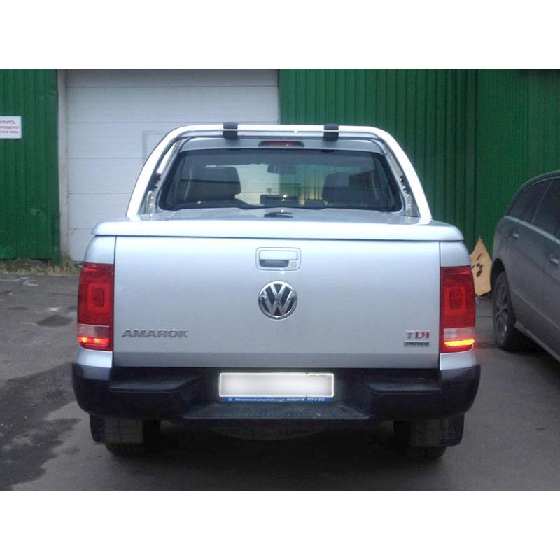 Крышка CARRYBOY SLX LID VOLKSWAGEN AMAROK