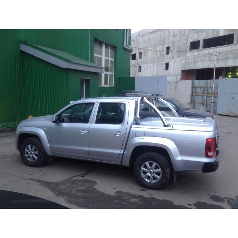 Крышка CARRYBOY SLX LID VOLKSWAGEN AMAROK