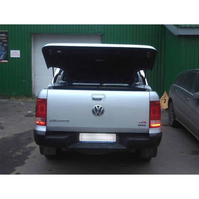 Крышка CARRYBOY SLX LID VOLKSWAGEN AMAROK