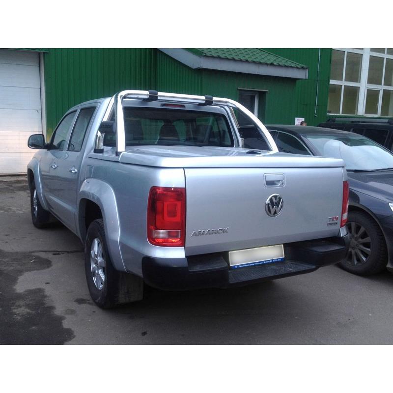 Крышка CARRYBOY SLX LID VOLKSWAGEN AMAROK