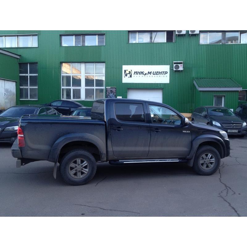 Крышка CARRYBOY SX LID ДЛЯ TOYOTA HILUX 2008-2014