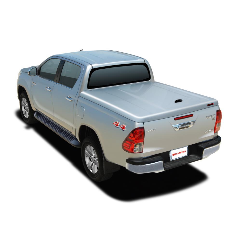 Крышка CARRYBOY SX LID HILUX REVO 2015+