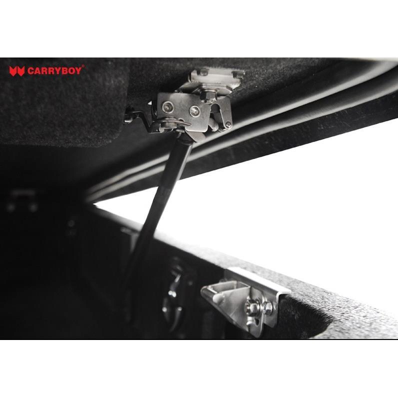 Крышка CARRYBOY SX LID VOLKSWAGEN AMAROK