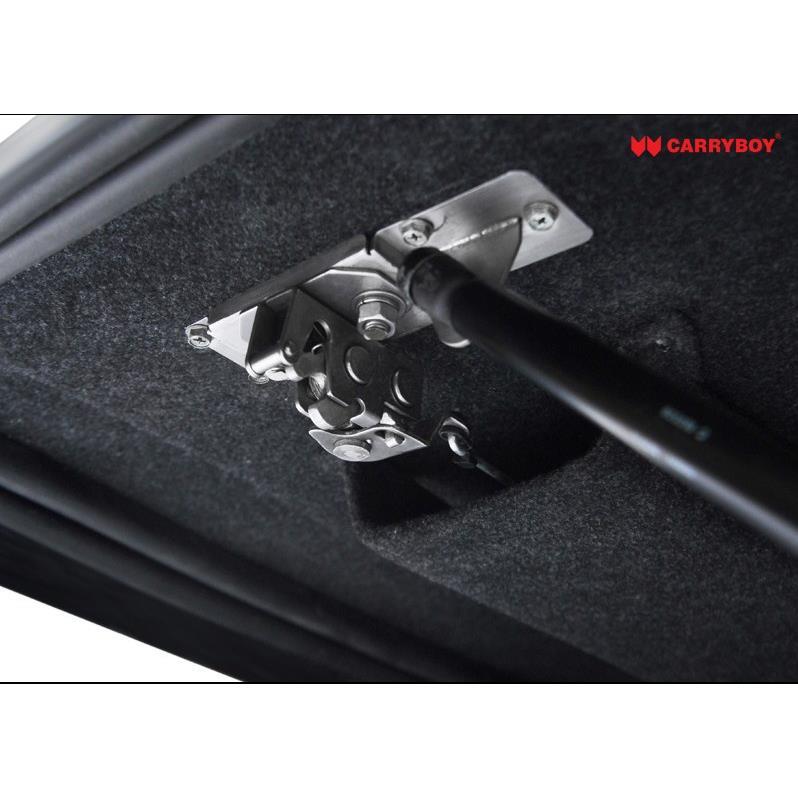 Крышка CARRYBOY SX LID VOLKSWAGEN AMAROK