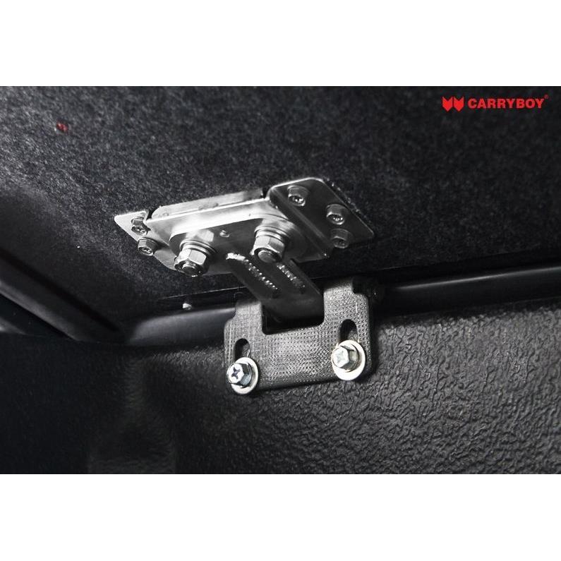 Крышка CARRYBOY SX LID VOLKSWAGEN AMAROK