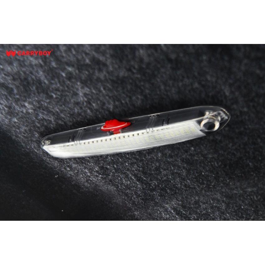 Крышка CARRYBOY SX LID VOLKSWAGEN AMAROK