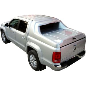 Крышка Euroline Fullbox на Volkswagen Amarok (2010-)