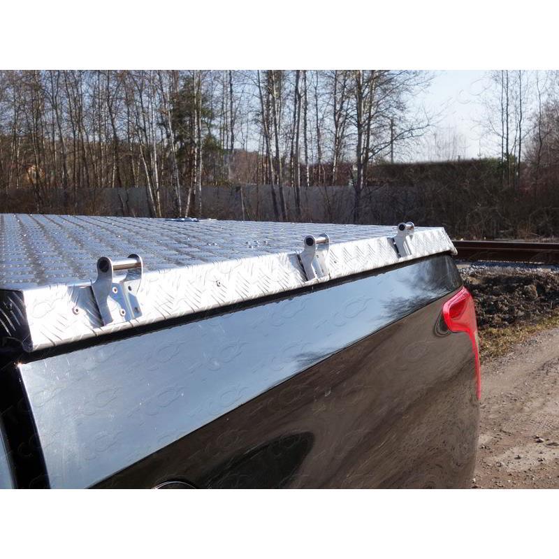 Крышка кузова (алюминий) MITSUBISHI L200 2015-