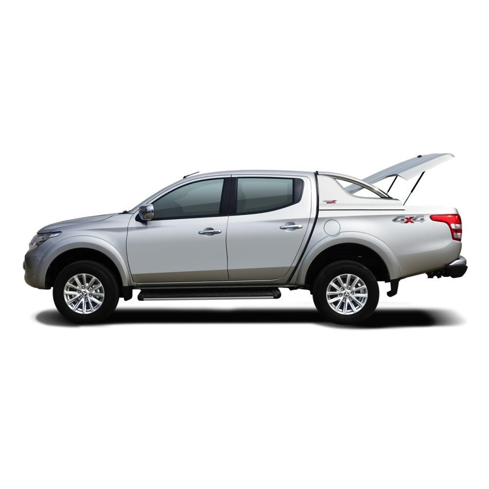 Крышка кузова CARRYBOY GRX LID Fiat Fullback