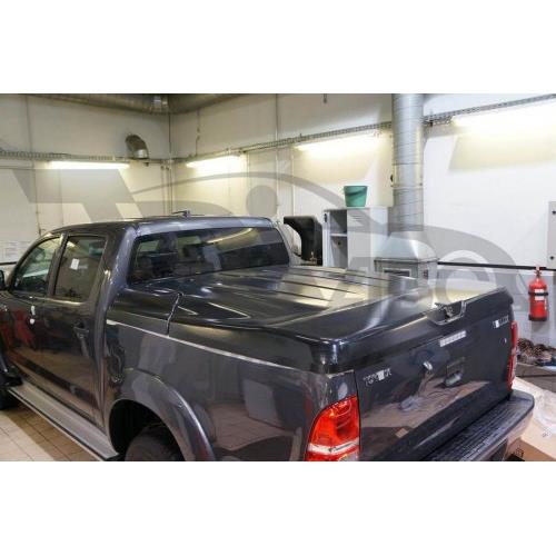 Крышка кузова для Toyota Hilux 2012-