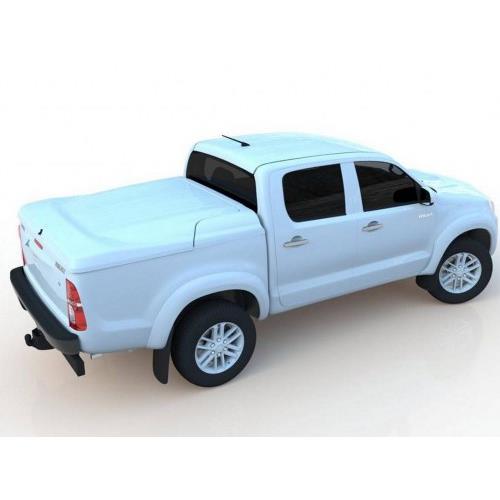 Крышка кузова для Toyota Hilux 2012-
