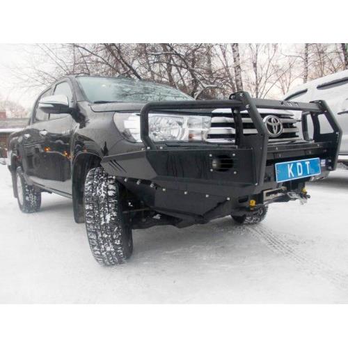Крышка кузова для Toyota Hilux 2012-