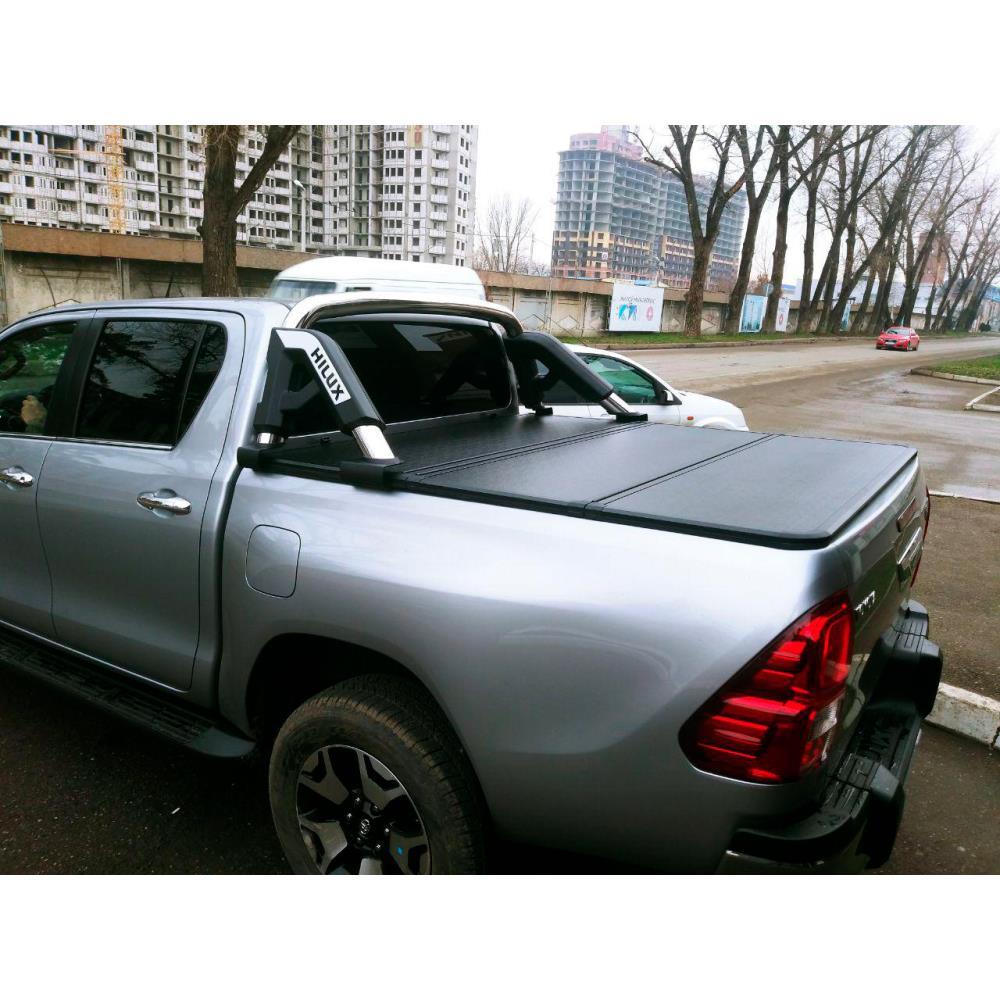 Крышка кузова H3