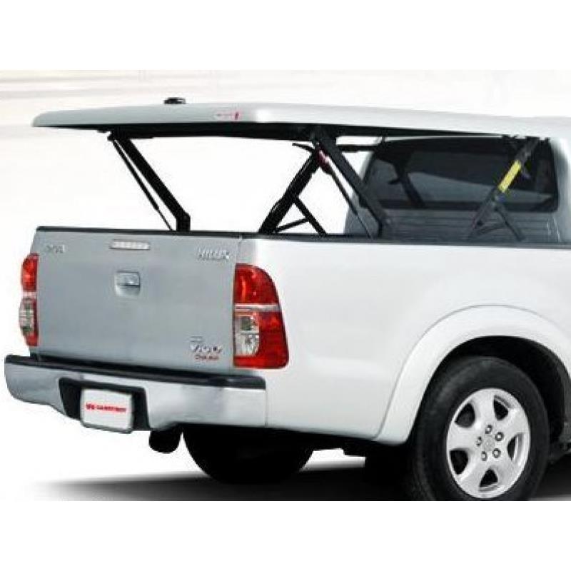 Крышка КУЗОВА MITSUBISHI CARRYBOY SMX 2008-2014