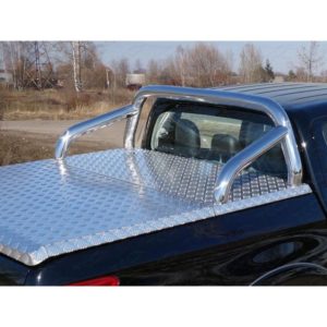 Крышка кузова MITSUBISHI L200 2019-