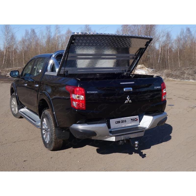 Крышка кузова MITSUBISHI L200 2019-