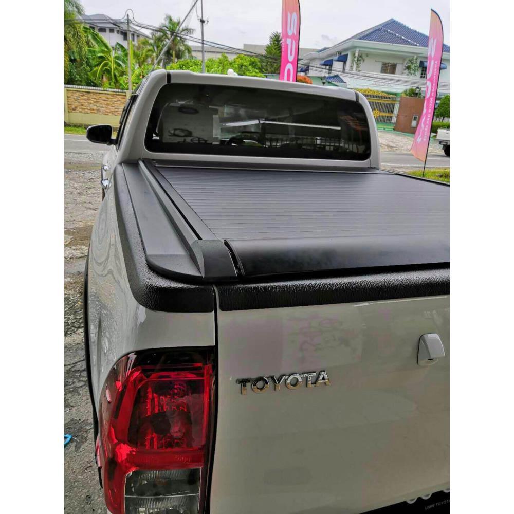 Крышка кузова ROLL-B