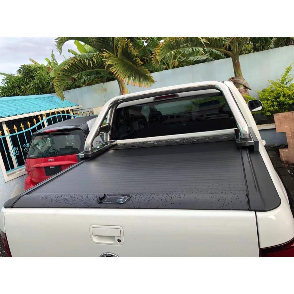 Крышка кузова ROLL-B