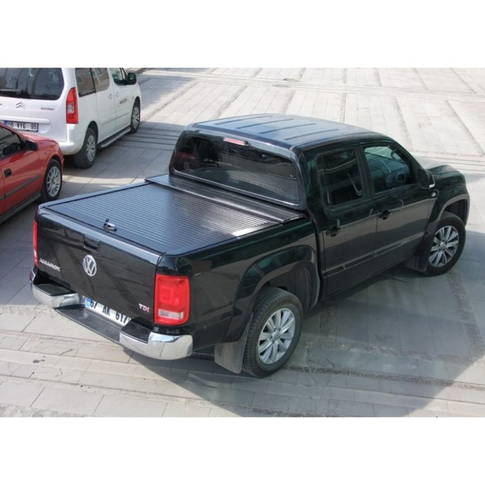 Крышка кузова ROLL-B